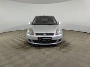 Ford Fiesta Mk5 Уфа  - изображение 24