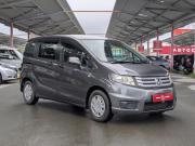Honda Freed I Екатеринбург  - изображение 17