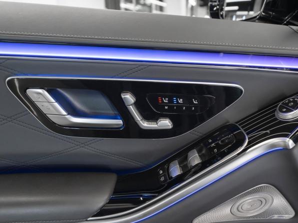 Mercedes-Benz Maybach S-Класс II (Z223) с пробегом 2021 года, цена 17 250 000 рублей, 3618 км, седан, Автокод Объявления