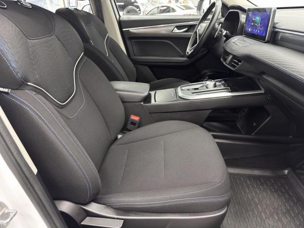 Haval Jolion I с пробегом 2023 года, цена 1 649 000 рублей, 96355 км, внедорожник, Автокод Объявления