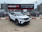 Geely Coolray I Альметьевск  - изображение 20