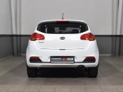 Kia Ceed II Рестайлинг Кемерово  - изображение 24