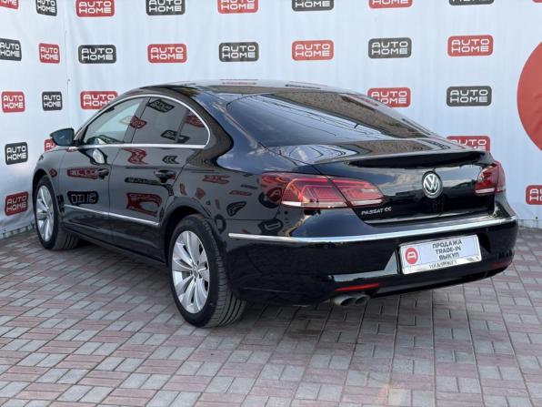 Volkswagen Passat CC I Рестайлинг с пробегом 2012 года, цена 1 199 900 рублей, 245000 км, седан, Автокод Объявления