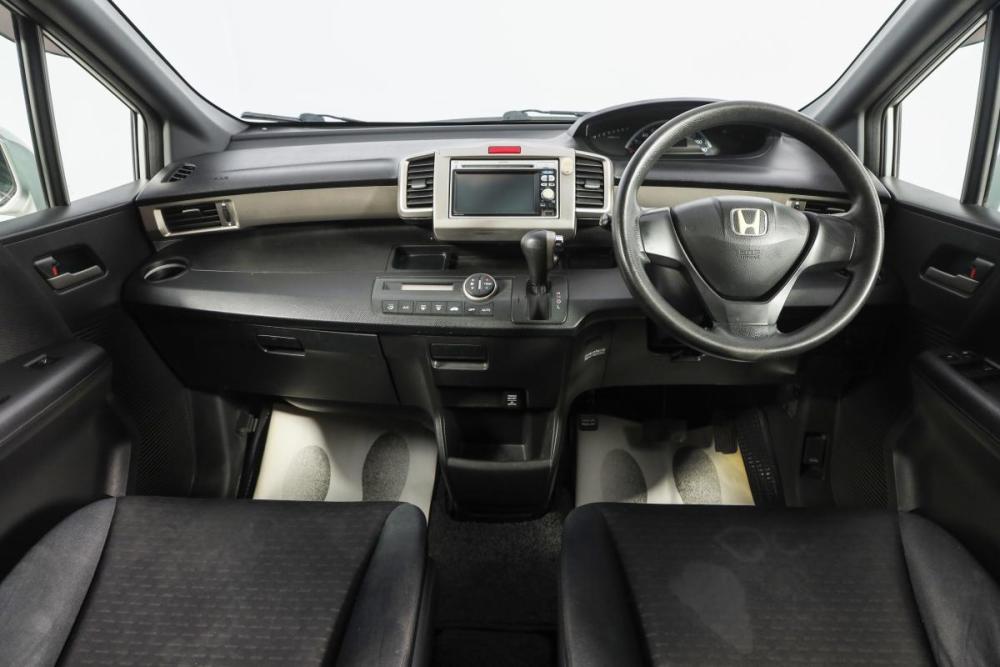Honda Freed I Новосибирск  - изображение 9