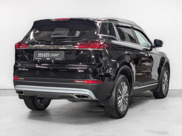 Geely Atlas Pro с пробегом 2023 года, цена 2 060 000 рублей, 46872 км, внедорожник, Автокод Объявления