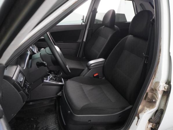 Lada (ВАЗ) Priora I Рестайлинг с пробегом 2015 года, цена 649 000 рублей, 153312 км, седан, Автокод Объявления