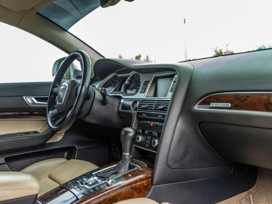 Audi A6 allroad II (C6) Рестайлинг Волгоград  - изображение 35