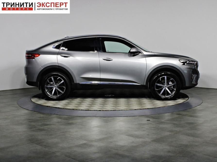 Haval F7x I Белгород  - изображение 4