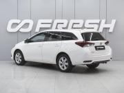 Toyota Auris II Рестайлинг Ростов-на-Дону  - изображение 20