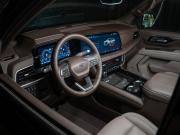 Chevrolet Tahoe V Рестайлинг Москва  - изображение 41