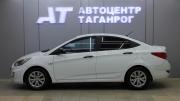 Hyundai Solaris I Таганрог  - изображение 21