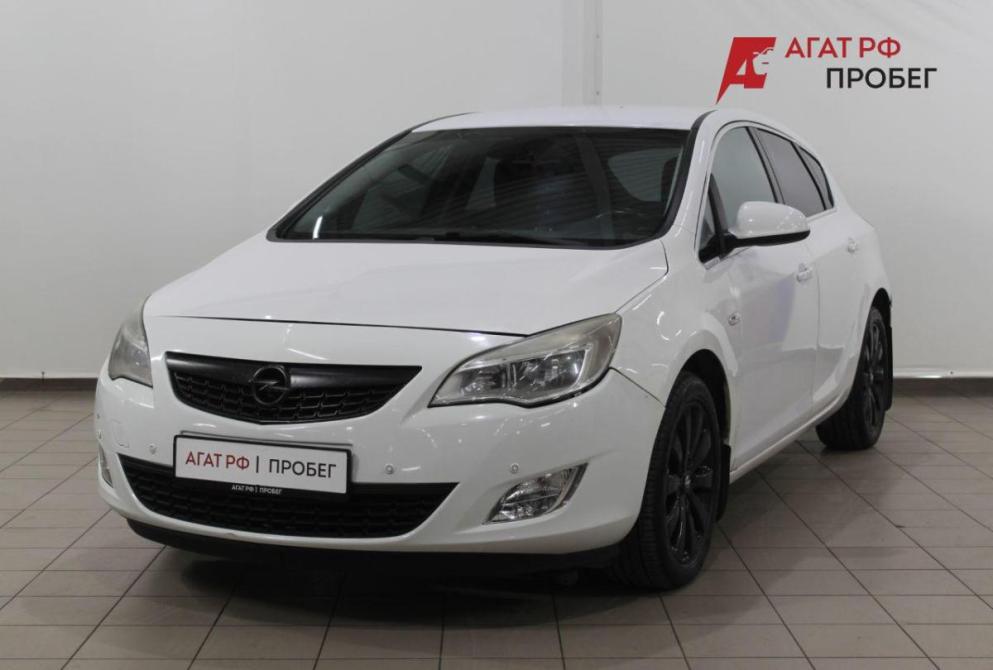 Opel Astra H Рестайлинг Астрахань  - изображение 1