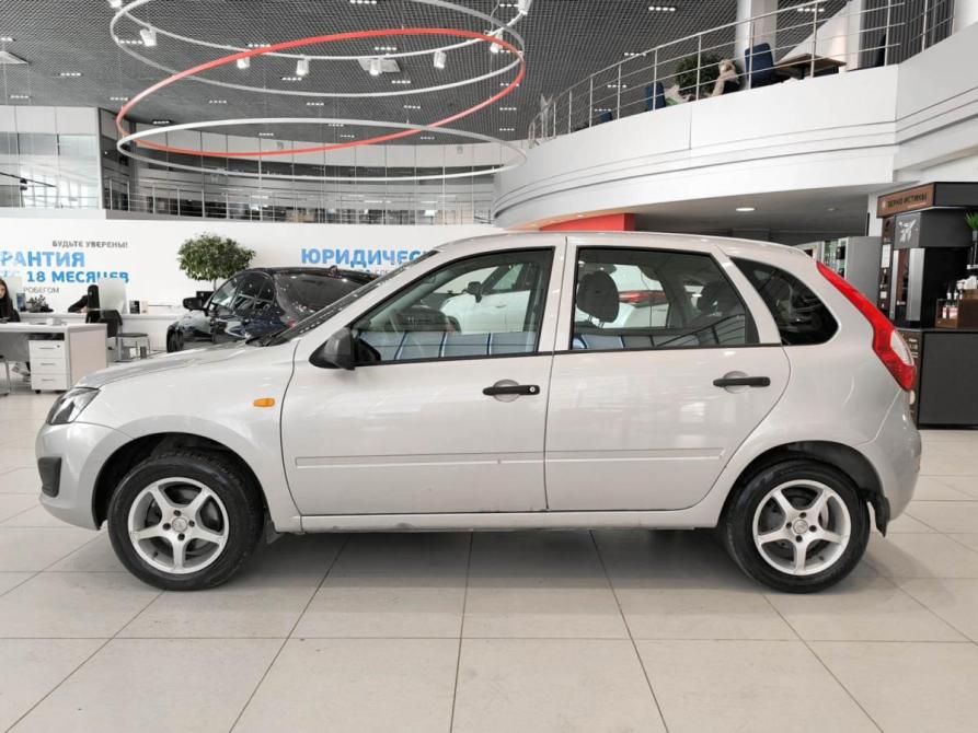 Lada (ВАЗ) Kalina II Казань  - изображение 10