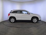 Citroen C4 Aircross Москва  - изображение 34