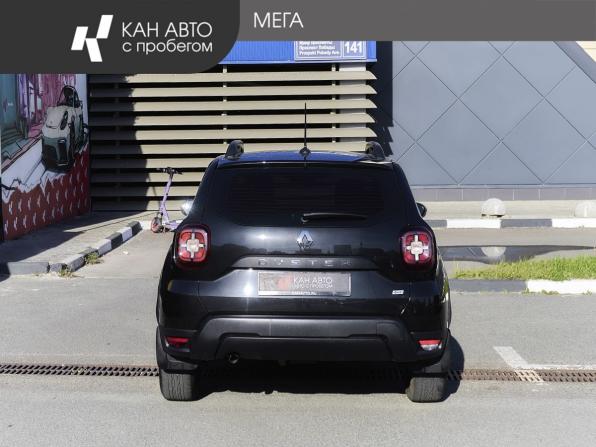 Renault Duster II с пробегом 2021 года, цена 2 278 000 рублей, 85423 км, внедорожник, Автокод Объявления