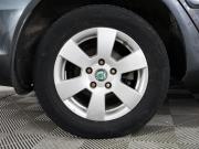 Skoda Octavia II (A5) Рестайлинг Ульяновск  - изображение 27