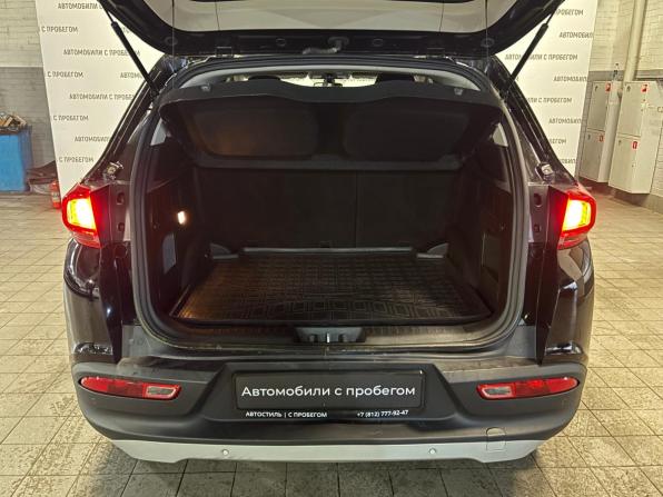 Chery Tiggo 7 I с пробегом 2019 года, цена 999 000 рублей, 234000 км, внедорожник, Автокод Объявления