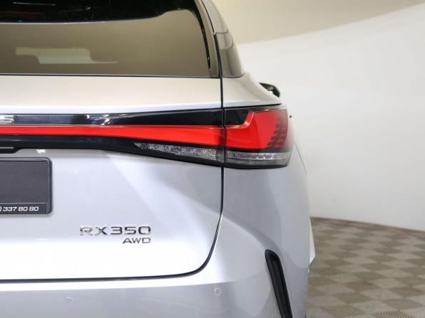 Lexus RX V с пробегом 2023 года, цена 7 750 000 рублей, 39600 км, внедорожник, Автокод Объявления