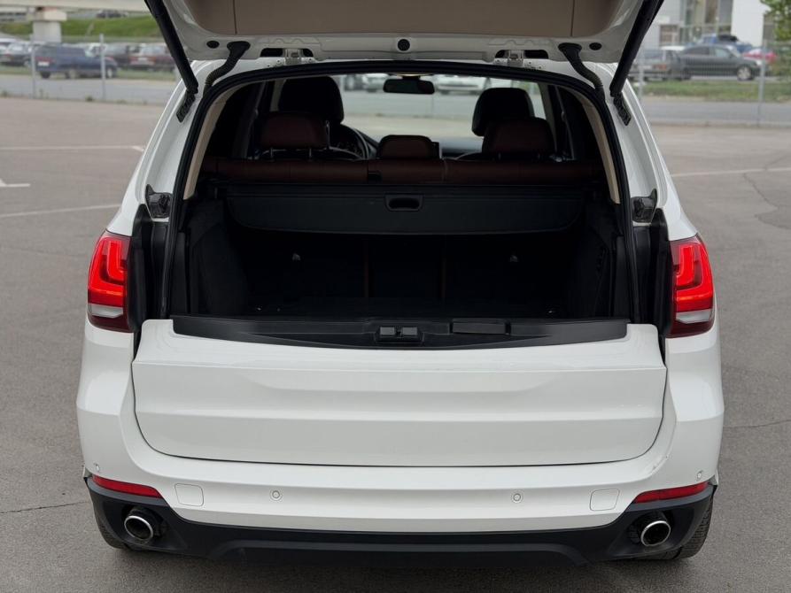 BMW X5 III (F15) Казань  - изображение 26