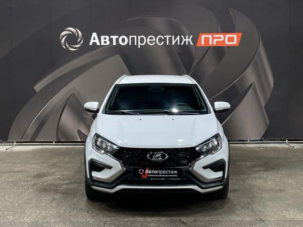 Lada (ВАЗ) Vesta I Рестайлинг (NG) с пробегом 2024 года, цена 1 377 000 рублей, 31095 км, универсал, Автокод Объявления