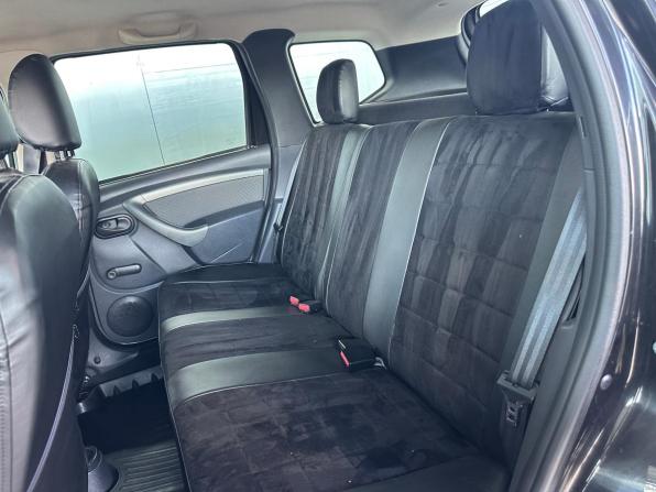 Renault Duster I Рестайлинг с пробегом 2018 года, цена 1 637 000 рублей, 62518 км, внедорожник, Автокод Объявления