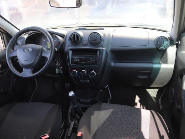 Lada (ВАЗ) Granta I с пробегом 2012 года, цена 249 000 рублей, 141000 км, седан, Автокод Объявления