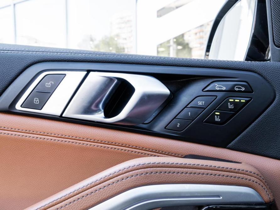 BMW X6 III (G06) Ставрополь  - изображение 23