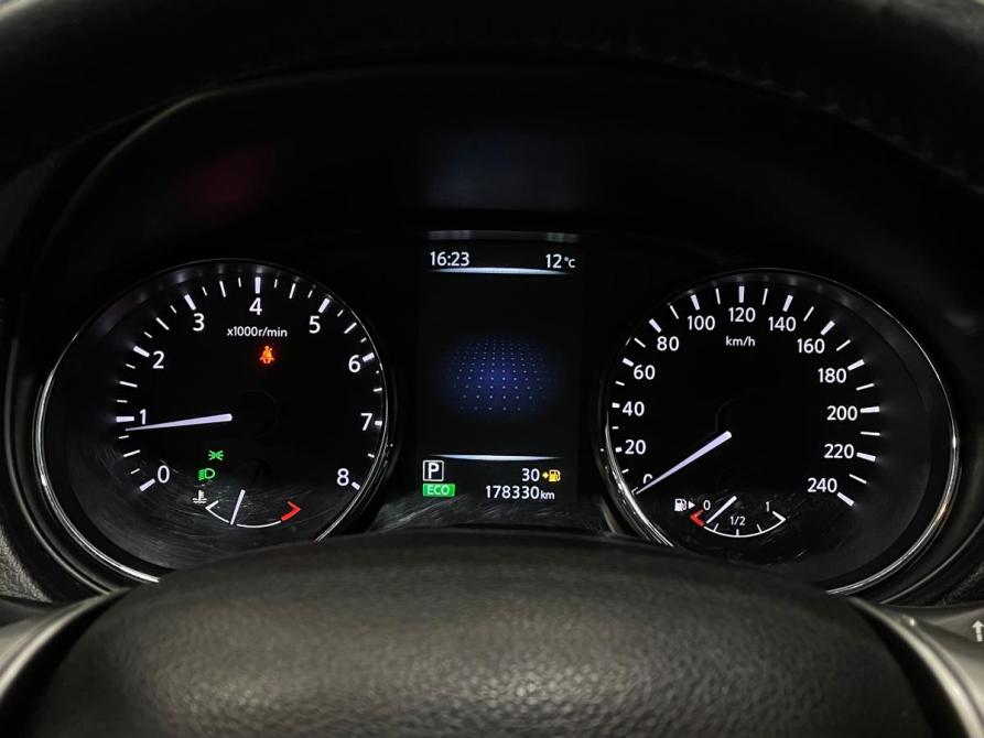 Nissan Qashqai II Пермь  - изображение 24