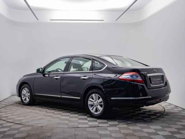 Nissan Teana II Рестайлинг с пробегом 2013 года, цена 820 000 рублей, 201264 км, седан, Автокод Объявления