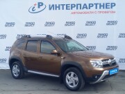 Renault Duster I Рестайлинг Ижевск  - изображение 39