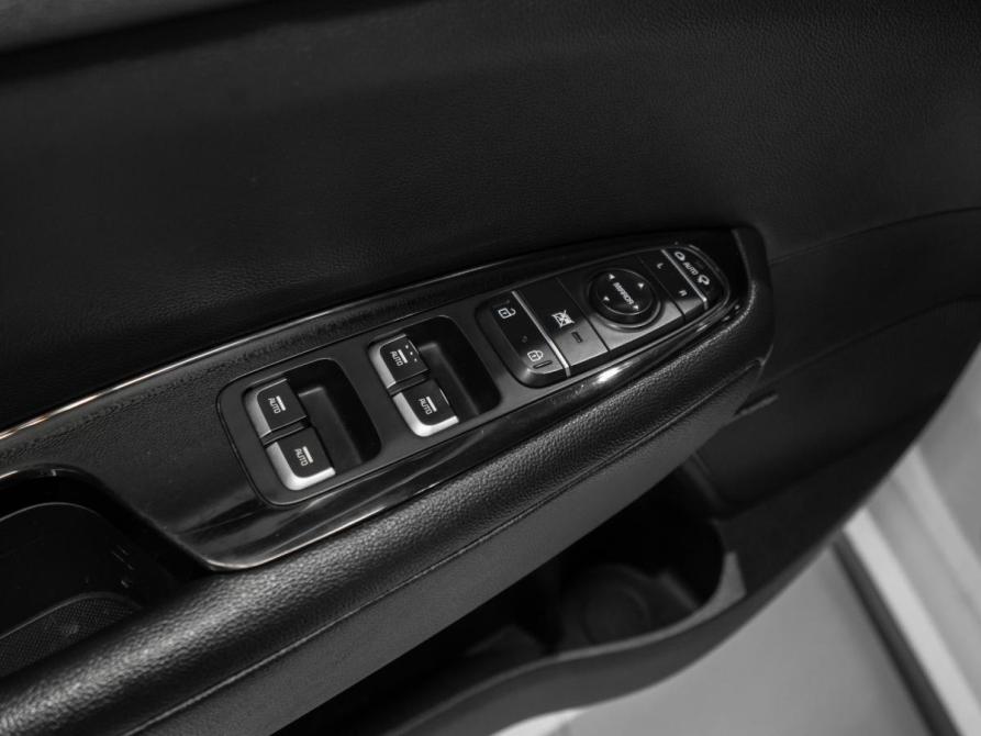 Kia Optima IV Рестайлинг Москва  - изображение 22