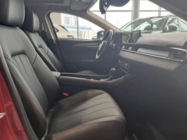 Mazda 6 III (GJ) Рестайлинг 2 с пробегом 2021 года, цена 3 179 000 рублей, 32051 км, седан, Автокод Объявления