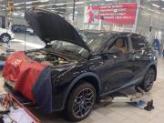 GAC GS3 Уфа  - изображение 14
