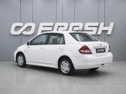 Nissan Tiida I Рестайлинг Ростов-на-Дону  - изображение 15