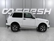 Lada (ВАЗ) Niva Legend Ростов-на-Дону  - изображение 19