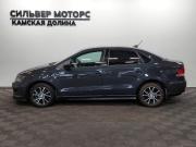 Volkswagen Polo V Рестайлинг Пермь  - изображение 18