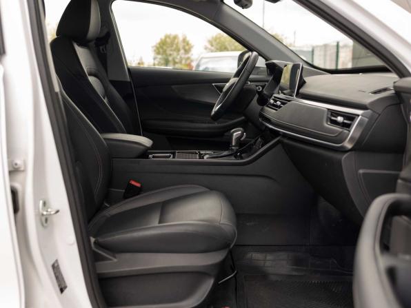 Chery Tiggo 4 Pro I с пробегом 2024 года, цена 1 600 000 рублей, 30058 км, внедорожник, Автокод Объявления