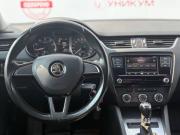 Skoda Octavia III (A7) Рестайлинг Екатеринбург  - изображение 58