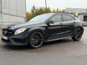 Mercedes-Benz GLA AMG I (X156) Рестайлинг Москва  - изображение 12
