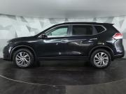 Nissan X-Trail III Москва  - изображение 39
