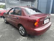 Chevrolet Lanos I Челябинск  - изображение 35