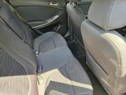 Hyundai Solaris I Рестайлинг Воронеж  - изображение 35