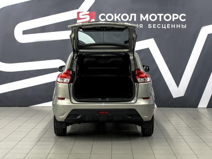Lada (ВАЗ) XRAY I Ростов-на-Дону  - изображение 5