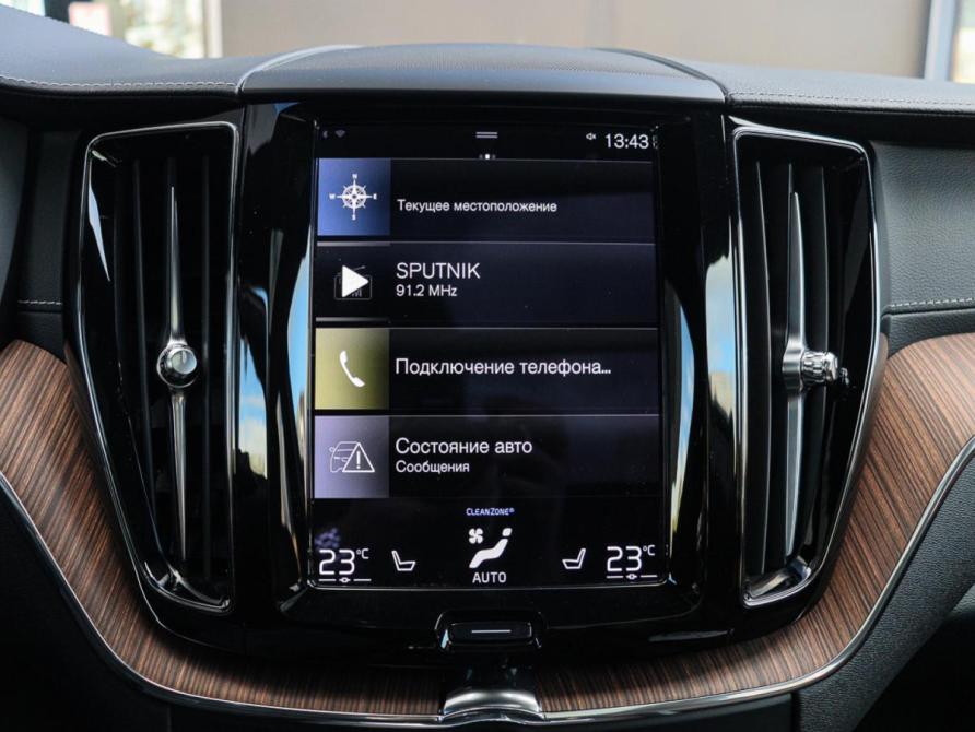 Volvo XC60 II Москва  - изображение 18