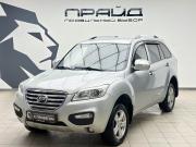 Lifan X60 I Ростов-на-Дону  - изображение 20
