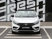 Lada (ВАЗ) Vesta I Рестайлинг (NG) Волгоград  - изображение 23