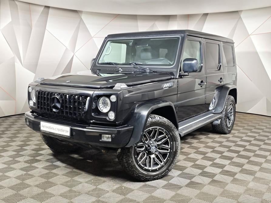 BAIC BJ80 Москва  - изображение 1