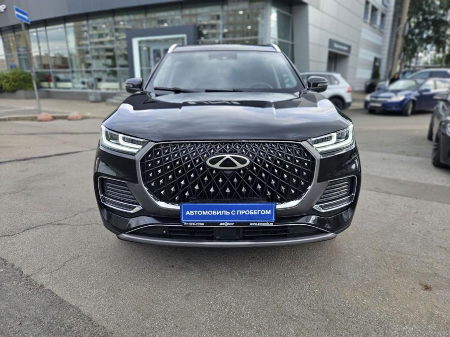 Chery Tiggo 8 Pro Max I Рестайлинг Санкт-Петербург  - изображение 2