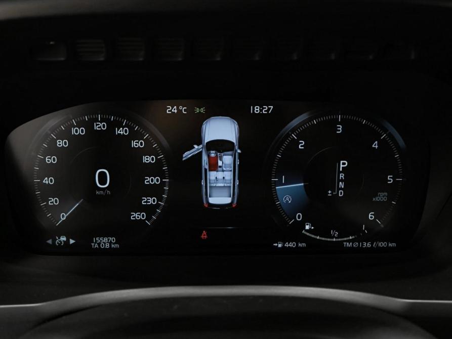 Volvo XC90 II Казань  - изображение 16