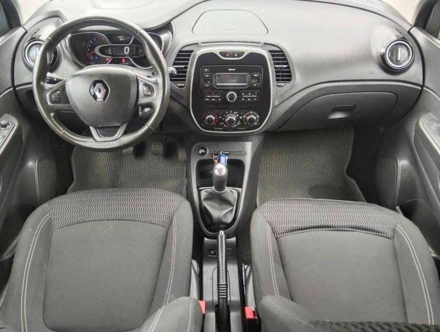 Renault Kaptur I Набережные Челны  - изображение 14